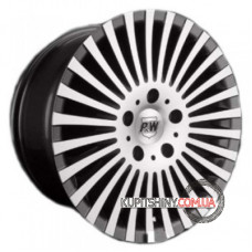 PTH 1156 7x15 5x112 ET35 DIA73.1 MGM