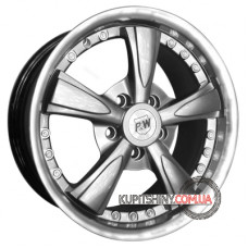 PTH 1056 7x16 5x112 ET38 DIA73.1 MLSSD