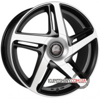 Aez AirBlade 8x17 5x112 ET35 DIA70.1 BP