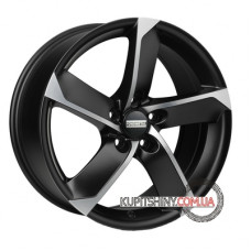 Fondmetal 7900 6.5x15 4x100 ET42 DIA67.1 BMP