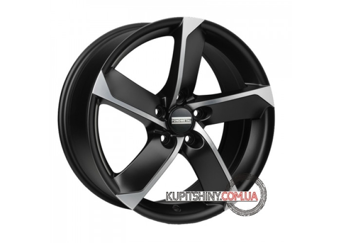 Fondmetal 7900 6.5x15 4x100 ET42 DIA67.1 BMP Fondmetal 7900 6.5x15 4x100 ET42 DIA67.1 BMP