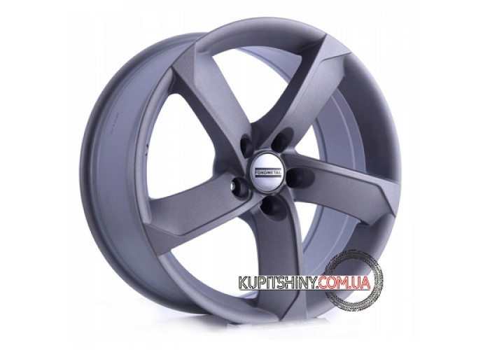 Fondmetal 7900 8x18 5x112 ET42 DIA66.6 MS Fondmetal 7900 8x18 5x112 ET42 DIA66.6 MS