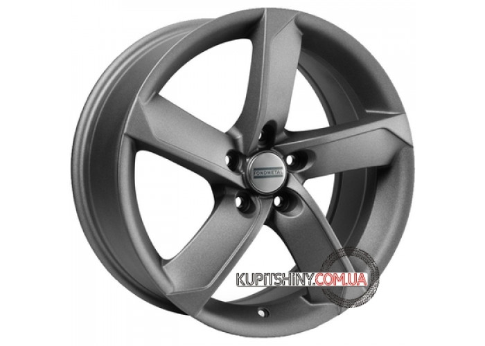 Fondmetal 7900 7x16 5x114.3 ET45 DIA67.1 MtG Fondmetal 7900 7x16 5x114.3 ET45 DIA67.1 MtG