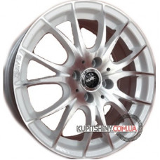 WRC 575 6.5x15 4x98 ET35 DIA58.6 ZWF