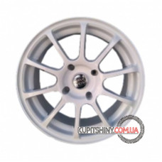 JH 2091 6.5x15 4x114.3 ET40 DIA73.1 W