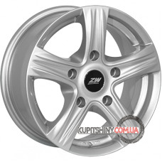 Zorat Wheels 7330 6.5x15 5x139.7 ET0 DIA0 S
