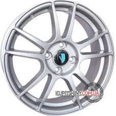 Tech Line TL 1511 6x15 4x100 ET45 DIA54.1 SL