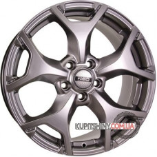 Tech Line TL 753 7x17 5x108 ET48 DIA63.4 HB