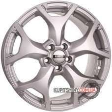 Tech Line TL 753 7x17 5x108 ET48 DIA63.4 S