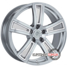 Fondmetal Tech 6 7.5x17 5x112 ET35 DIA57.1 S