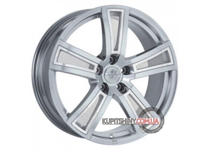 Fondmetal Tech 6 7.5x17 5x114.3 ET40 DIA71.5 S Fondmetal Tech 6 7.5x17 5x114.3 ET40 DIA71.5 S