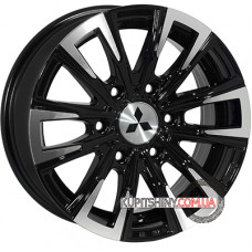 Zorat Wheels 4413 6.5x16 6x139.7 ET38 DIA106.1 BP