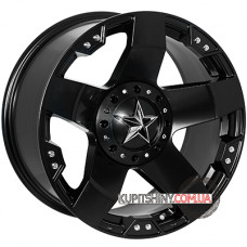 Zorat Wheels 3032 9x18 6x114.3 ET0 DIA66.1 BM