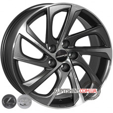Zorat Wheels 7749 8x18 5x114.3 ET30 DIA60.1 MK-P