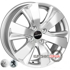 ZF TL6242N 6.5x16 4x108 ET30 DIA65.1 S