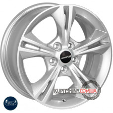ZF TL5685 7x16 5x108 ET50 DIA63.4 S