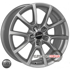 ZF TL0317ND 8x18 5x112 ET39 DIA66.6 S
