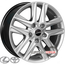 ZF 5057 8.5x20 5x150 ET45 DIA110.2 HS