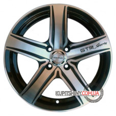 Lawu YL-3111 7.5x17 5x114.3 ET40 DIA73.1 BP