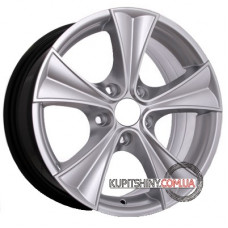 Lawu YL-2508 6.5x15 5x112 ET35 DIA73.1 S