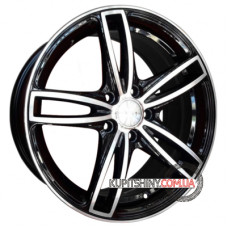 Lawu YL-3213 7.5x17 5x114.3 ET45 DIA73.1 BP