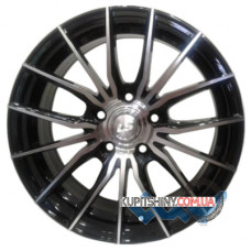 Lawu YL-2767 7.5x17 5x114.3 ET40 DIA73.1 BFP