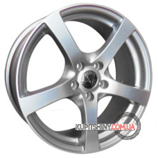 Lawu YL-239 7x17 5x108 ET40 DIA73.1 S