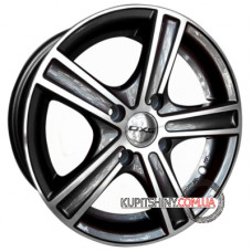 Lawu YL-626 6x14 4x108 ET35 DIA67.1 EP