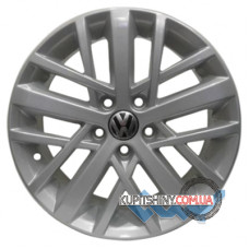 Lawu SL-0001 6x15 5x100 ET38 DIA57.1 A