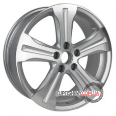 Lawu YL-7605 6.5x15 5x114.3 ET38 DIA60.1 SP