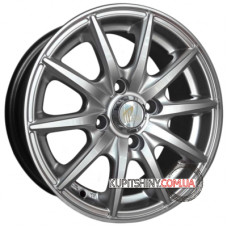 Lawu YL-3105 5.5x13 4x100 ET35 DIA67.1 HS