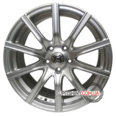 Lawu YL-2737 7.5x17 5x114.3 ET42 DIA73.1 HS