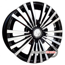 Lawu RV-502 6x14 4x100 ET35 DIA67.1 MB