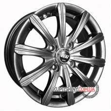 Lawu YL-3183 6x14 4x108 ET35 DIA73.1 HB