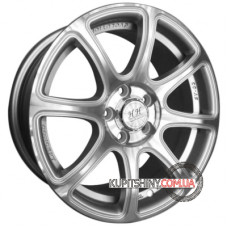 Lawu YL-3723 6.5x15 5x100 ET30 DIA67.1 SP