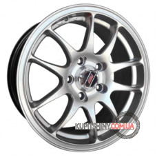 Lawu YL-804 6.5x15 5x112 ET35 DIA66.6 HS