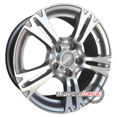 Giant GT 2011 6.5x15 5x112 ET35 DIA66.6 MS