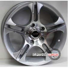 Futek NF-147 7x16 5x114.3 ET42 DIA67.1