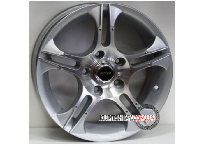 Futek NF-147 7x16 5x114.3 ET42 DIA67.1 Futek NF-147 7x16 5x114.3 ET42 DIA67.1