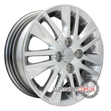 Sportmax Racing SR-L2228 5.5x14 4x100 ET45 DIA67.1 HS