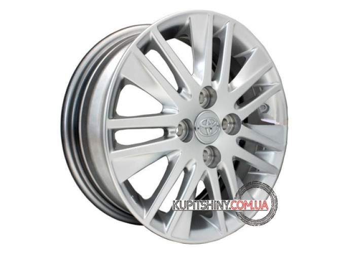 Sportmax Racing SR-L2228 5.5x14 4x100 ET45 DIA67.1 HS Sportmax Racing SR-L2228 5.5x14 4x100 ET45 DIA67.1 HS