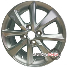 Sportmax Racing SR-CT2227 5.5x15 4x100 ET45 DIA67.1 HS