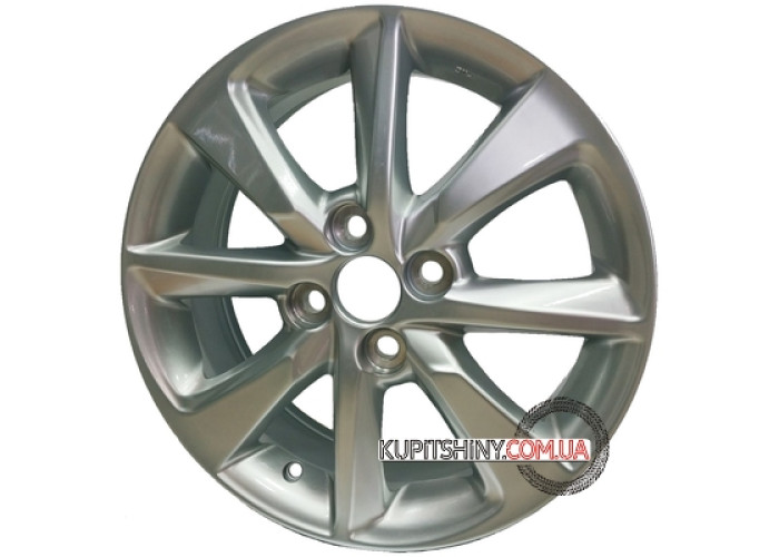 Sportmax Racing SR-CT2227 5.5x15 4x100 ET45 DIA67.1 HS Sportmax Racing SR-CT2227 5.5x15 4x100 ET45 DIA67.1 HS