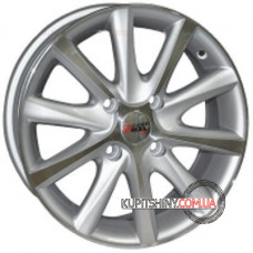 Sportmax Racing SR-CT4346 6.5x15 5x112 ET45 DIA67.1 SP