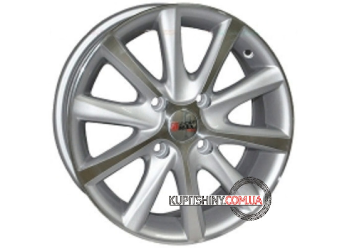 Sportmax Racing SR-CT4346 6.5x15 5x112 ET45 DIA67.1 SP Sportmax Racing SR-CT4346 6.5x15 5x112 ET45 DIA67.1 SP