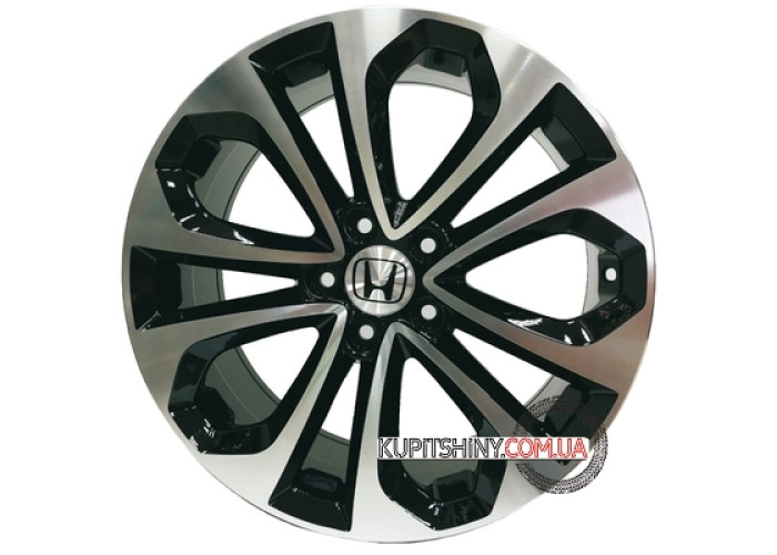 Sportmax Racing SR-CT3312 8x18 5x114.3 ET55 DIA67.1 BMF Sportmax Racing SR-CT3312 8x18 5x114.3 ET55 DIA67.1 BMF