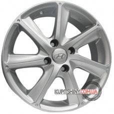 Replica Hyundai (HY110) 6x16 4x100 ET52 DIA67.1 HS