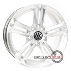 Replica Volkswagen VW-CT1327 6x14 5x100 ET40 DIA57.1 HS
