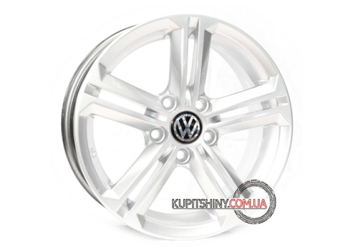 Replica Volkswagen VW-CT1327 6x14 5x100 ET40 DIA57.1 HS Replica Volkswagen VW-CT1327 6x14 5x100 ET40 DIA57.1 HS