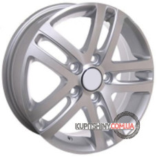 Replica Skoda (CT1361) 6x15 5x112 ET50 DIA57.1 HS